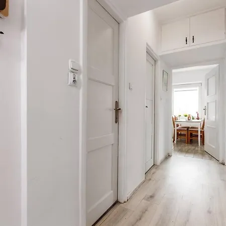 Apartament Przy Bulwarze 아파트