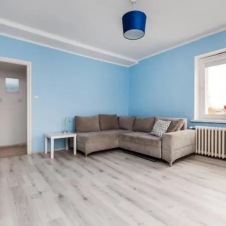Apartament Przy Bulwarze 그디니아