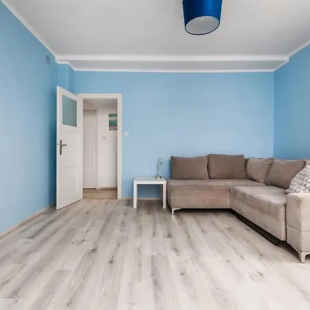 Apartament Przy Bulwarze * 그디니아